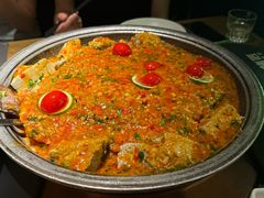 -烤匠麻辣烤鱼(万象城店)