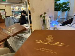 -新侨三宝乐西餐厅(崇文门店)