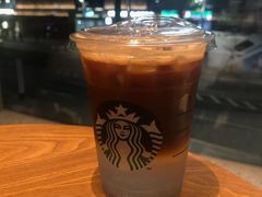 -星巴克臻选(深圳卓悦中心店)