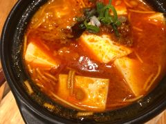一风堂爆裂豆腐锅-一風堂拉面(港汇恒隆店)