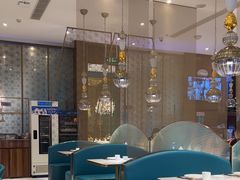 -阿里疆Alijiang·丝路美食·异域风情·清真(长楹天街店)