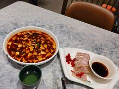 -聚丰园•湖鲜餐厅(阿红私房菜梅石路店)