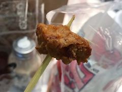 -1973继光香香鸡(大东方百货店)