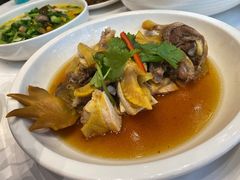 -乾隆美食·本帮菜(黄河路店)
