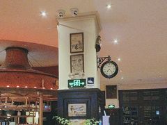 -兰特伯爵西餐厅·啤酒屋(方庄店)