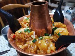 -蜗牛小馆醉乡民谣云南菜(惠新西里店)