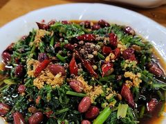 -龙姐私房菜(和顺古镇店)