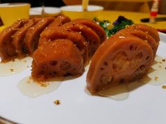 -鹿港小镇经典老上海菜(长乐路店)