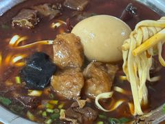 -老福庆和特色粉面馆(单洞三路店)
