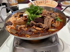 -凯鸽酒楼(大同振兴街店)