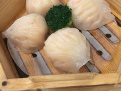 -麒麟中餐厅·经典粤菜·地道菜式老字号(广州长隆酒店)