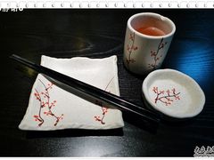-仓桥家·焗寿司·锅物(光谷步行街店)