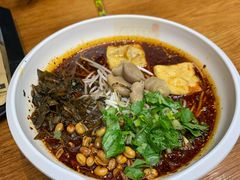 红味肥肠粉-甘记肥肠粉(马鞍北路店)