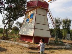 -武汉紫薇都市田园