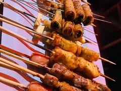 -肉串汪(西便门店)