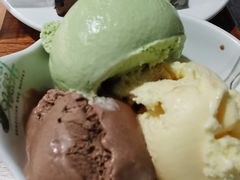 -汉巴味德·烤肉与啤酒的自助(杭州大悦城店)