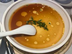 石灰水蒸蛋-湘语·湖南家常菜(新洲店)