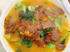 -皮五鱼汤面(老街店)