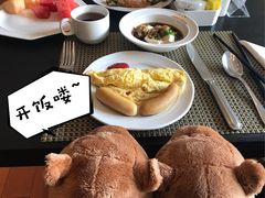 -苏州吴宫泛太平洋酒店
