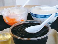 -百花传统甜品店(原址店)