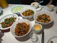 -湘语·湖南家常菜(新洲店)