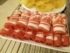 -八先生涮肉房(三里河店)