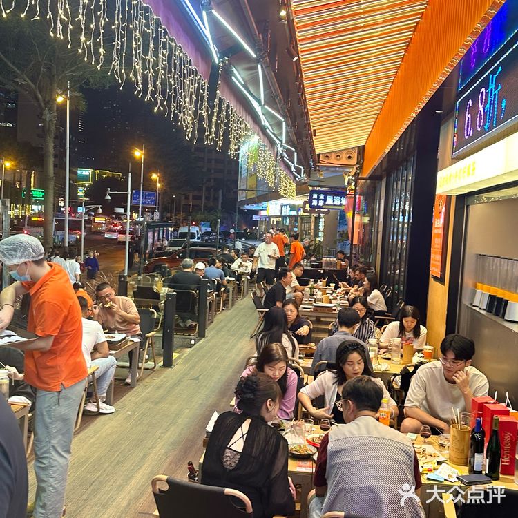 深圳！！！三刷了！！！！好好吃啊啊啊！！！