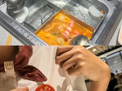 -海底捞火锅(八佰伴店)