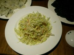 -船歌鱼水饺(淄博万象汇店)