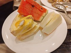 -东方红海鲜百汇(国际大厦店)