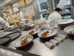 -苏小柳点心·手作小笼包(浦东嘉里城分院)