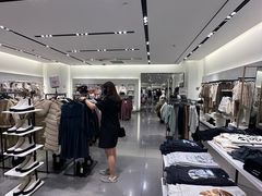 -ZARA(深圳金光华广场店)