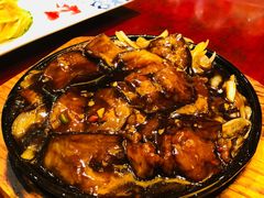 -便宜坊烤鸭店(甜水园店)