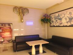 -东方之珠洗浴休闲广场(和平店)