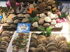 -黄寺蒸汽海鲜(黄寺大街店)