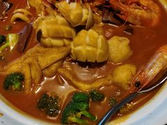 -闽海肴(北辰荟店)