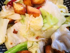 -塔哈尔·新疆盛宴(城西银泰店)