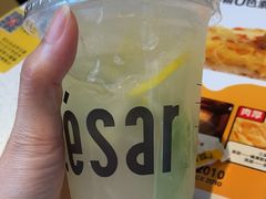 -乐凯撒披萨(汇港购物中心店)