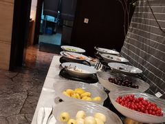 -浙江西子宾馆·瑶园咖啡厅