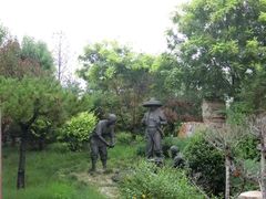 -武清南湖绿博园