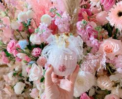 -卡卡喜糖伴手礼·商务礼宝宝礼·婚礼用品