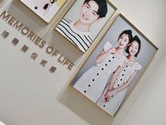 -海马体照相馆(上海月星环球港店)