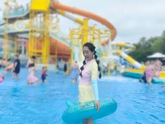 -渔岛海洋度假区