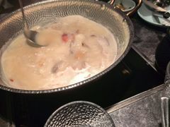 -捞王锅物料理(金华义乌之心店)