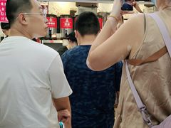 -蜜雪冰城(领展店)