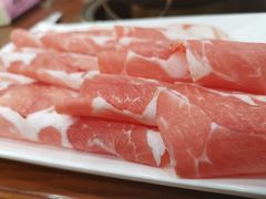 -岳合轩老北京涮肉