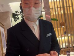 -米桃-吴韵风雅·拙园(北外滩来福士店)