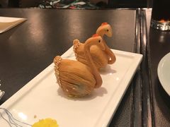 -广州文华东方酒店·江-由辉师傅主理