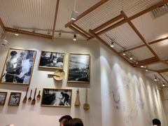 大堂-小满手工粉(上海品尊国际店)