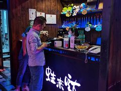 -蛙来哒(东城万达店)